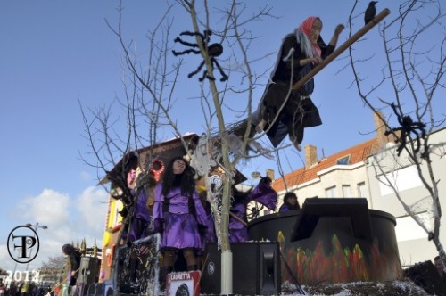 CarnavalstoetODK 73